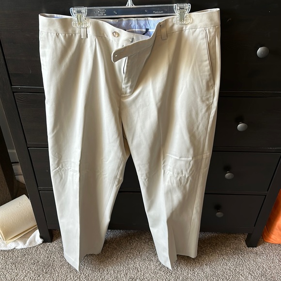 Kirkland Signature Pants Kirkland Signature Costco Khaki Pants